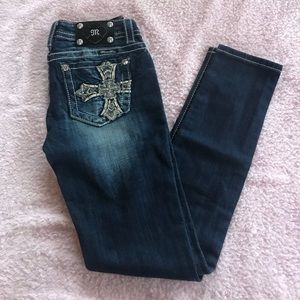 MissMe Jeans